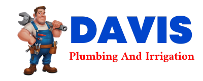 Trusted plumber in ENGLISH